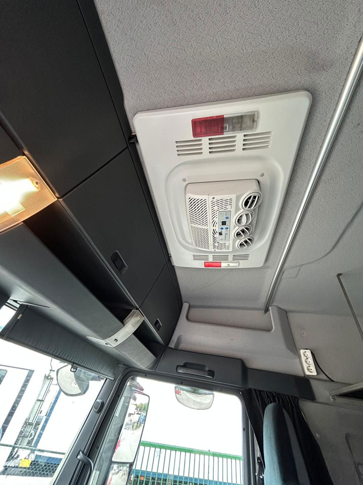 MAN TGX / bj. 2014 / automaat, 12v / APK - Trattore stradale: foto 5 MAN TGX / bj. 2014 / automaat, 12v / APK - Trattore stradale: foto 5