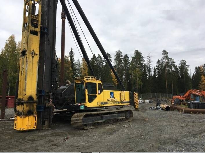 Junttan (Юнттан) PM26LC - Battipalo: foto 1 Junttan (Юнттан) PM26LC - Battipalo: foto 1