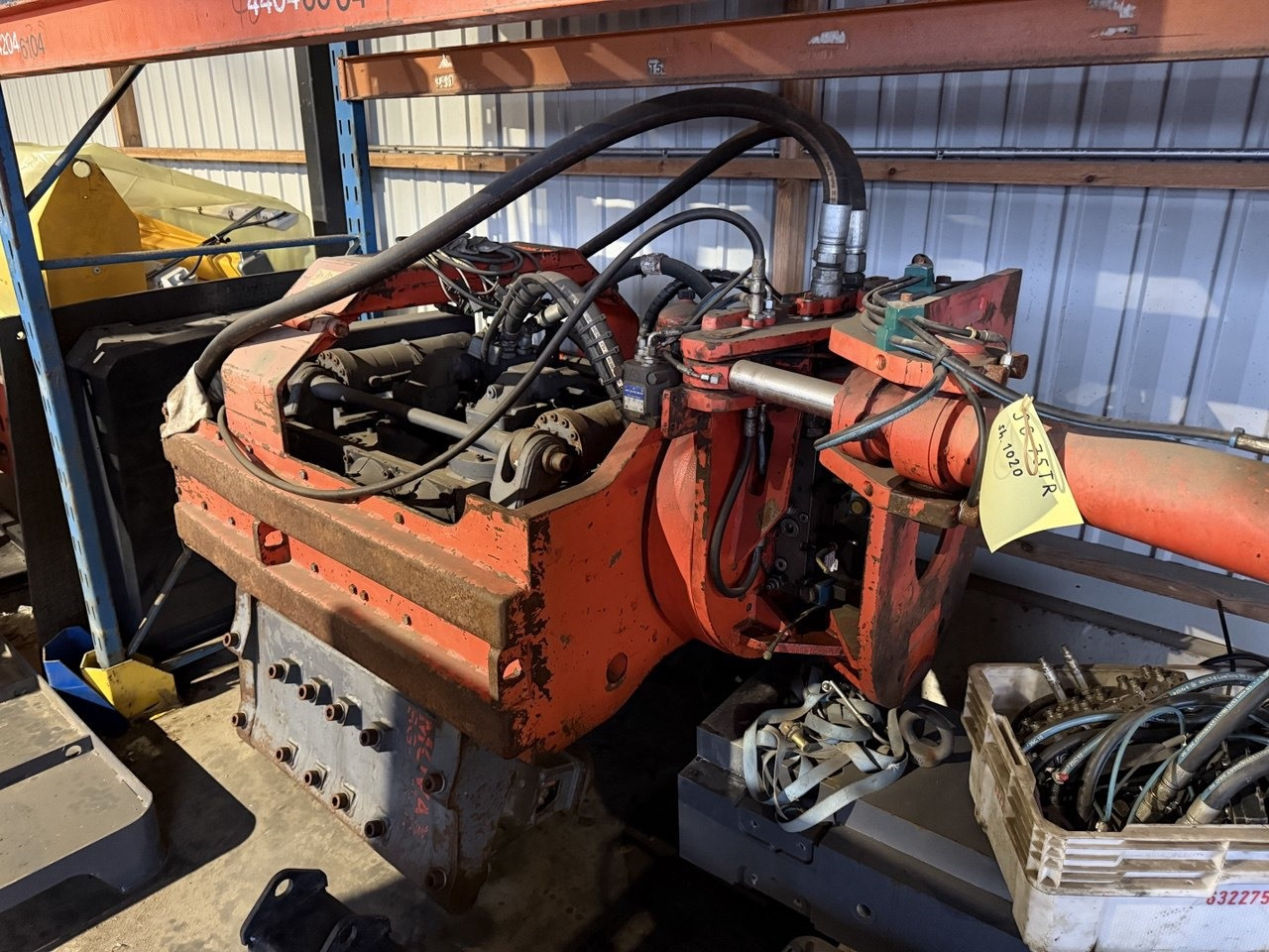 Movax (Мовакс) SG-75TR - Battipalo: foto 1 Movax (Мовакс) SG-75TR - Battipalo: foto 1