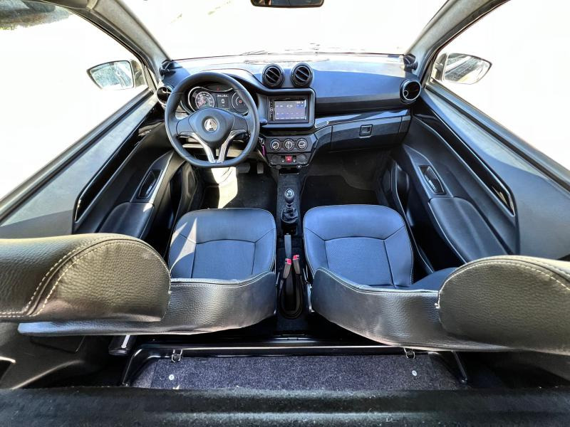 Autovettura Aixam City Sport LOCATION VOITURE SANS PERMIS: foto 6