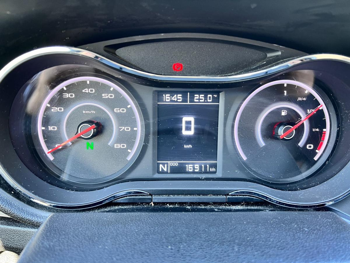 Autovettura Aixam City Sport LOCATION VOITURE SANS PERMIS: foto 9