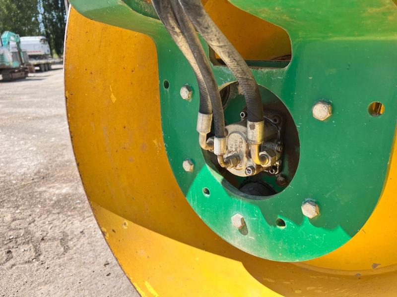 Rullo stradale Ammann AV26-2 COMPACTEUR ROULEAU TANDEM VIBRANT ARTICULÉ: foto 13