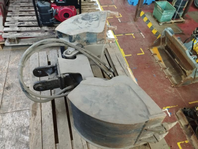 Benne preneuse PRIX NET DE TVA Benne preneuse - Benna mordente: foto 2 Benne preneuse PRIX NET DE TVA Benne preneuse - Benna mordente: foto 2