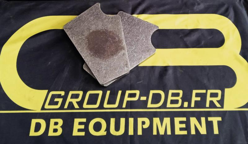 MORIN PLATINE MORIN - Attacco rapido per Macchina da cantiere: foto 3 MORIN PLATINE MORIN - Attacco rapido per Macchina da cantiere: foto 3