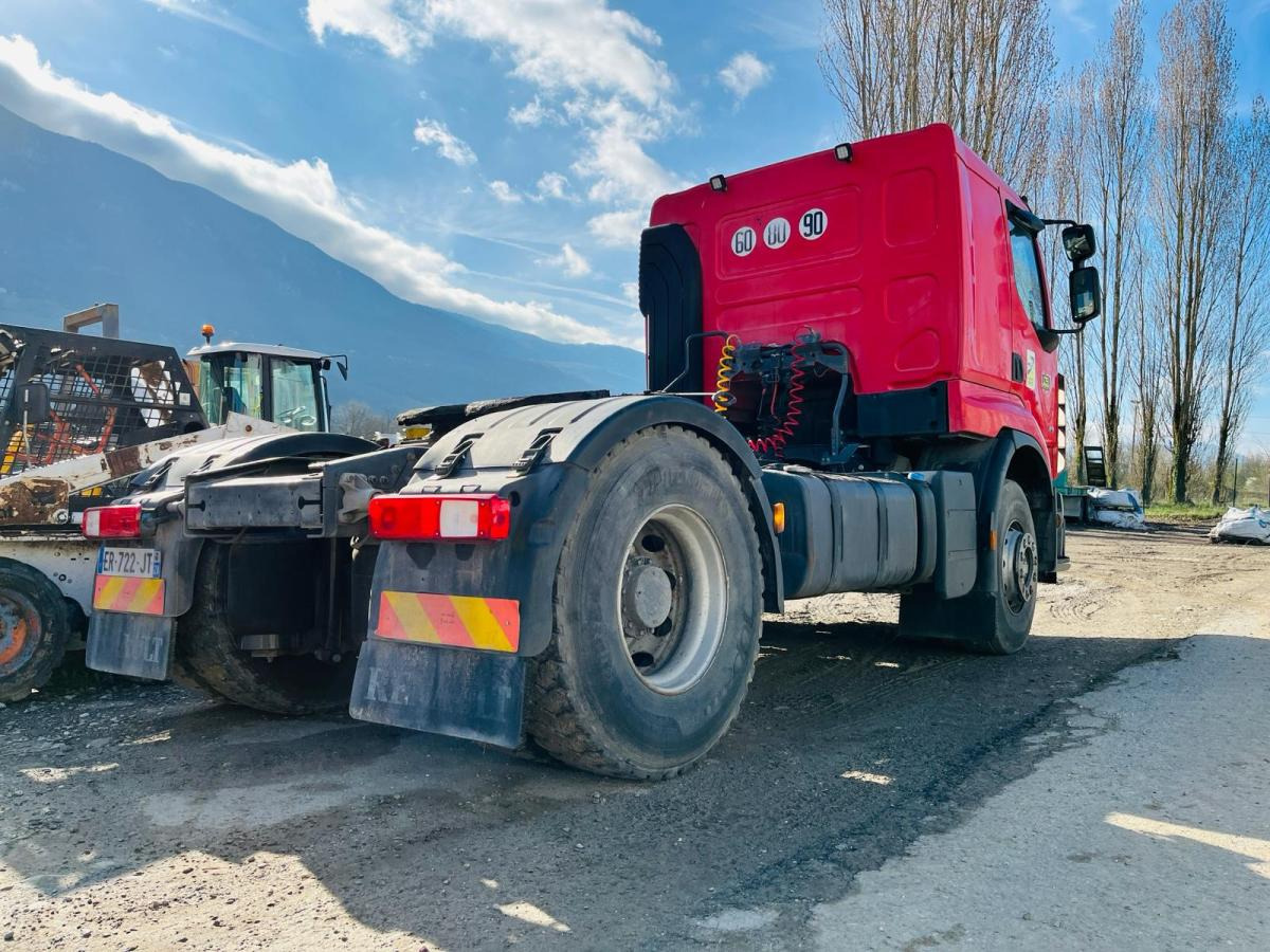RENAULT Tracteur TRUCKS PREMIUM 420.19 4x2 - Trattore stradale: foto 5 RENAULT Tracteur TRUCKS PREMIUM 420.19 4x2 - Trattore stradale: foto 5