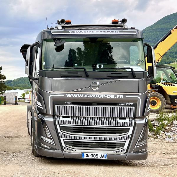VOLVO FH16 750 Tracteur routier - Trattore stradale: foto 3 VOLVO FH16 750 Tracteur routier - Trattore stradale: foto 3