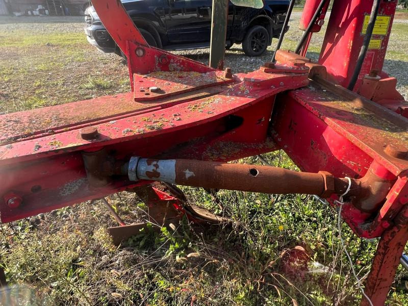 Vogel & Noot Charrue portée 5 corps - Aratro: foto 4 Vogel & Noot Charrue portée 5 corps - Aratro: foto 4