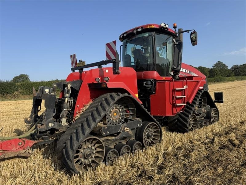 Case Quadtrac 500 **Video Below** - Trattore: foto 2 Case Quadtrac 500 **Video Below** - Trattore: foto 2