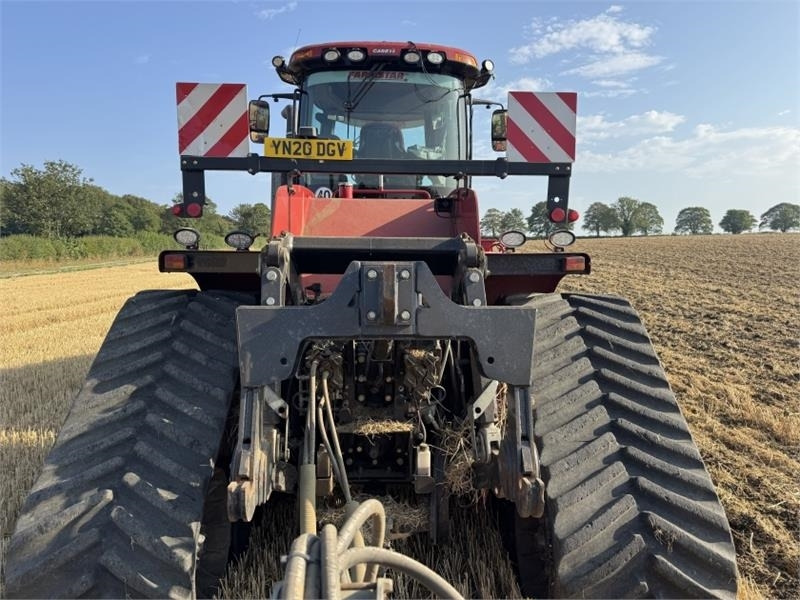 Case Quadtrac 500 **Video Below** - Trattore: foto 3 Case Quadtrac 500 **Video Below** - Trattore: foto 3