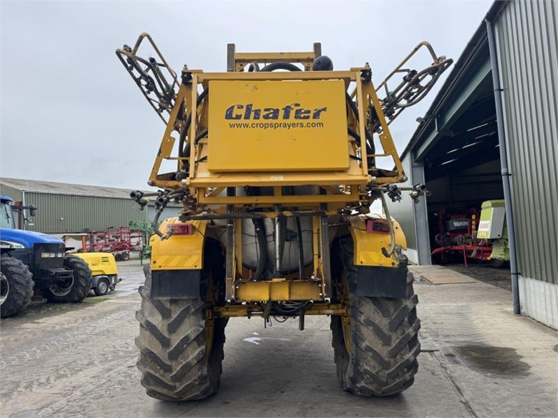 Chafer E Series 24m Trailed Sprayer - Polverizzatore portato: foto 3 Chafer E Series 24m Trailed Sprayer - Polverizzatore portato: foto 3