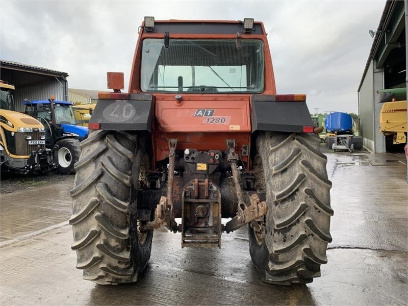 Fiat 1280 Turbo 2WD - Trattore: foto 5 Fiat 1280 Turbo 2WD - Trattore: foto 5