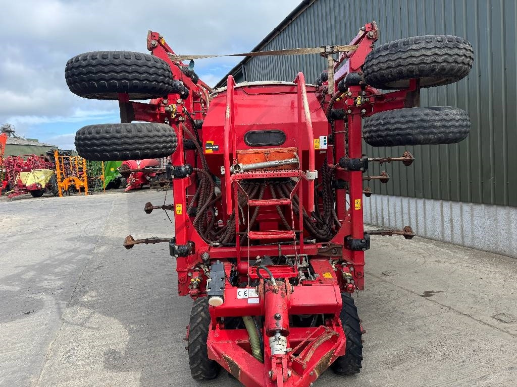 Horsch Sprinter 6ST - Seminatrice: foto 5 Horsch Sprinter 6ST - Seminatrice: foto 5