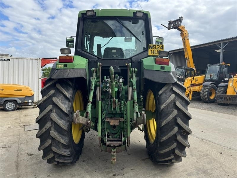 John Deere 6800 Tractor - Trattore: foto 5 John Deere 6800 Tractor - Trattore: foto 5
