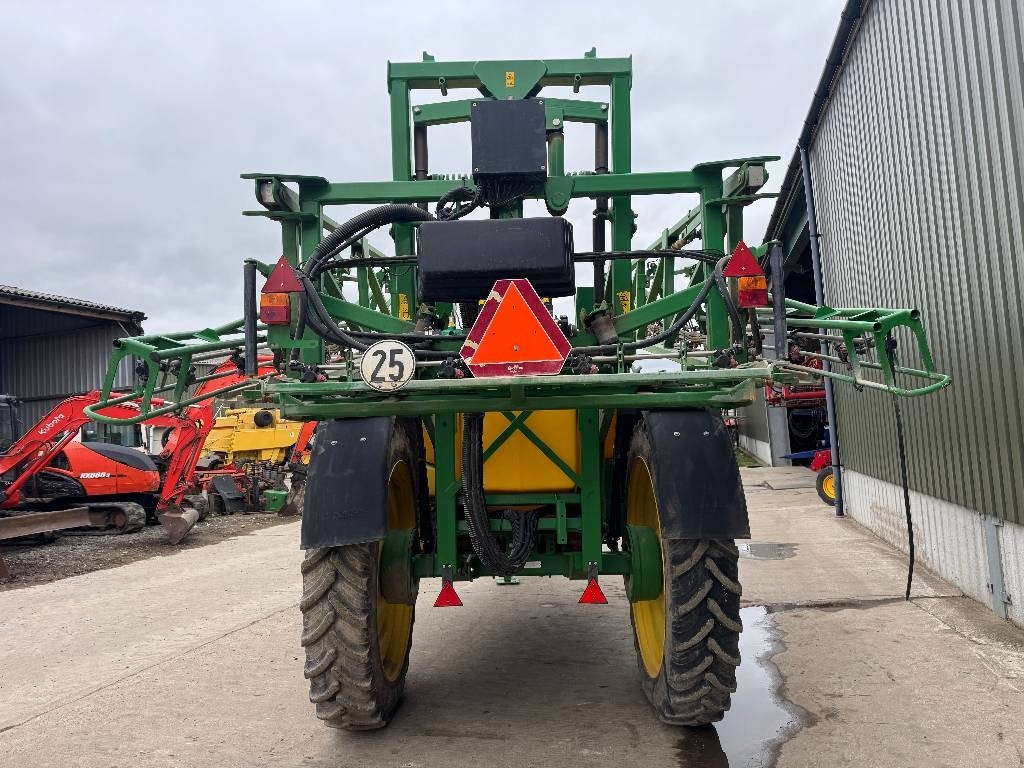John Deere 732 Trailed Sprayer - Polverizzatore trainato: foto 3 John Deere 732 Trailed Sprayer - Polverizzatore trainato: foto 3