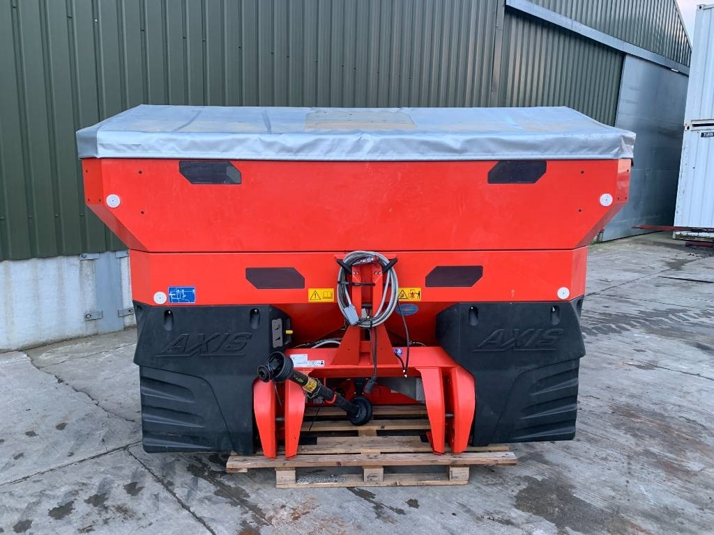 Kuhn 40.2 m-emc Fert Spreader - Spandiconcime: foto 3 Kuhn 40.2 m-emc Fert Spreader - Spandiconcime: foto 3
