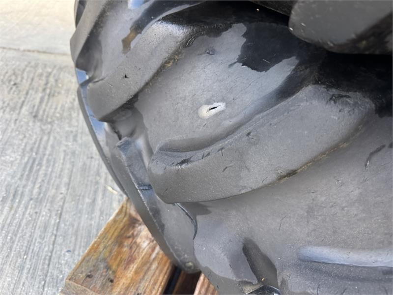 Firestone 340/85R36 and 380/90R50 New Holland Rowcrop Wheels - Macchina agricola: foto 5 Firestone 340/85R36 and 380/90R50 New Holland Rowcrop Wheels - Macchina agricola: foto 5