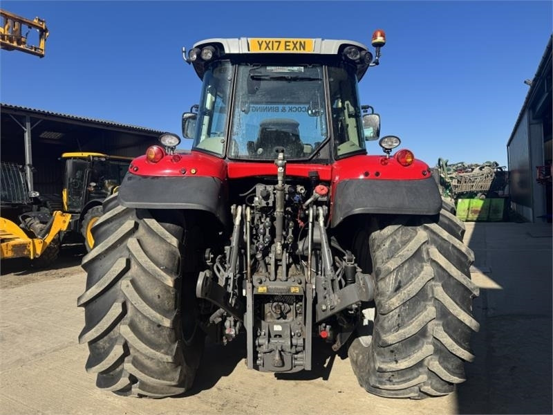 Massey Ferguson 7716 Dyna-VT **Video Below** - Trattore: foto 5 Massey Ferguson 7716 Dyna-VT **Video Below** - Trattore: foto 5