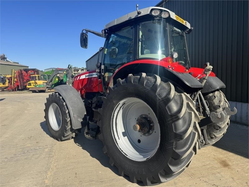 Massey Ferguson 7716 Dyna-VT **Video Below** - Trattore: foto 4 Massey Ferguson 7716 Dyna-VT **Video Below** - Trattore: foto 4