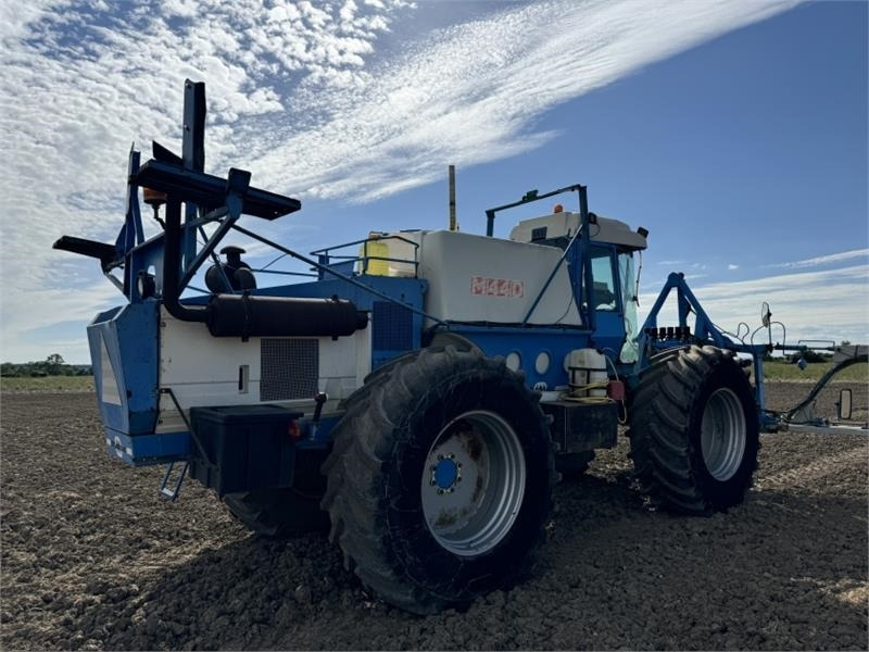 Polverizzatore portato Matrot M44D 36m Self Propelled Sprayer: foto 13