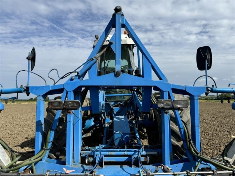 Polverizzatore portato Matrot M44D 36m Self Propelled Sprayer: foto 20