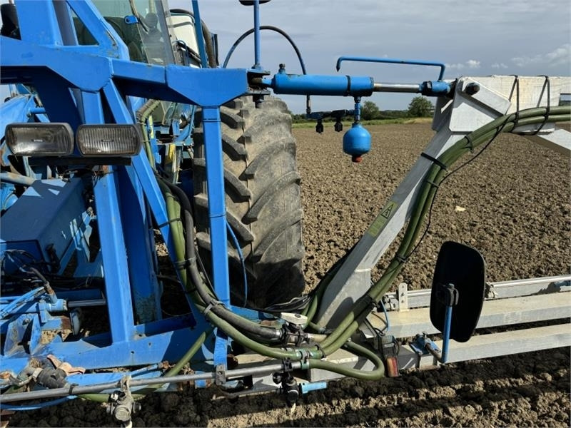 Polverizzatore portato Matrot M44D 36m Self Propelled Sprayer: foto 21