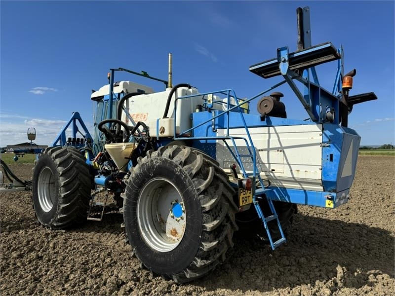 Polverizzatore portato Matrot M44D 36m Self Propelled Sprayer: foto 12