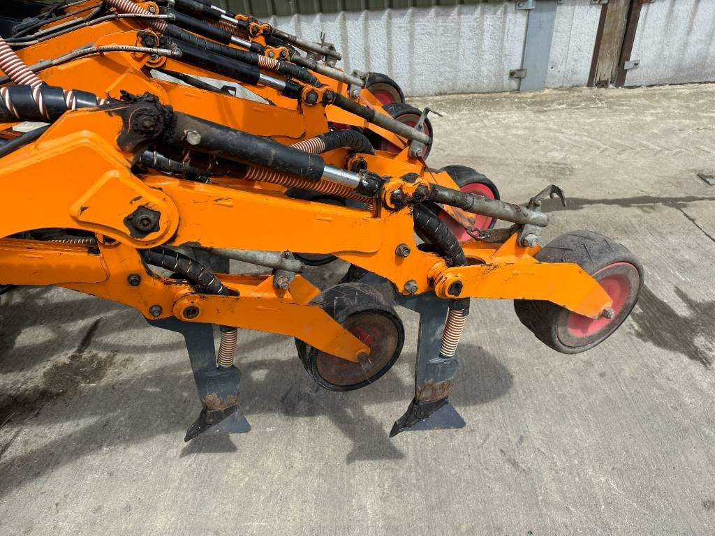 Seminatrice Mzuri pro-til 3T: foto 16