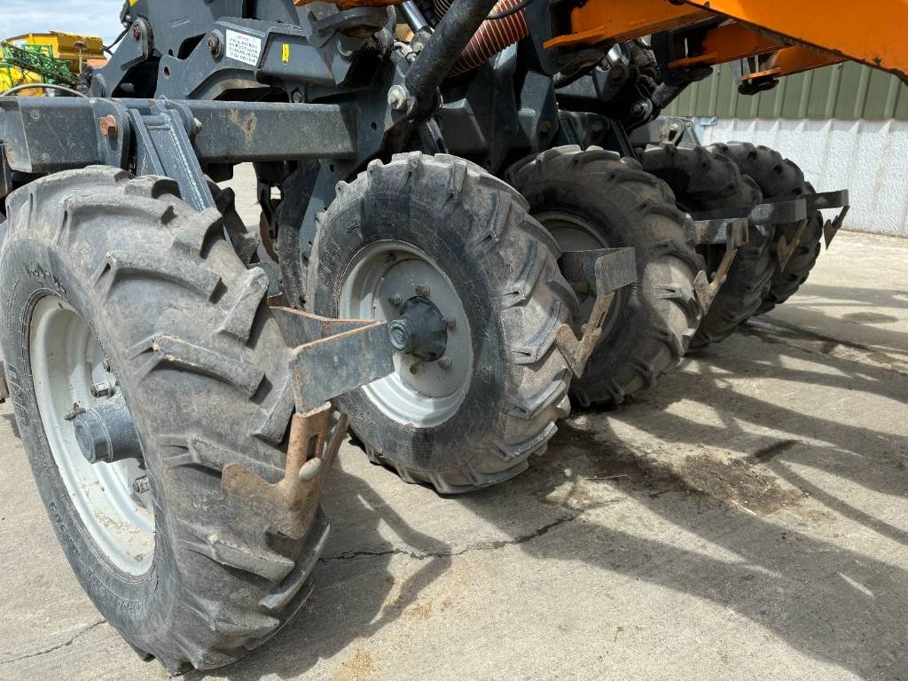 Seminatrice Mzuri pro-til 3T: foto 14