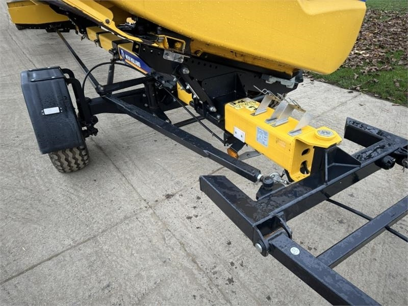 New Holland 41ft Varifeed Header - Accessori per macchine da raccolta: foto 5 New Holland 41ft Varifeed Header - Accessori per macchine da raccolta: foto 5