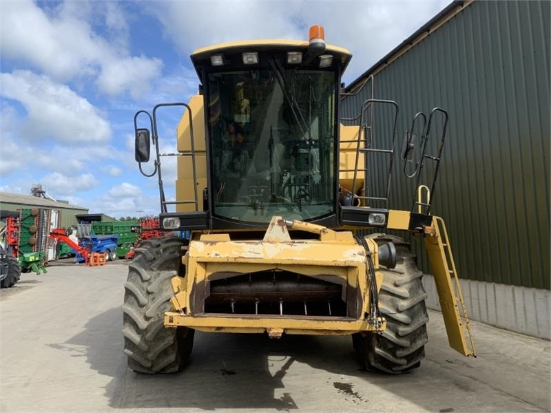 New Holland/Laverda New Holland TL58i / Laverda Hi - Accessori per macchine da raccolta: foto 5 New Holland/Laverda New Holland TL58i / Laverda Hi - Accessori per macchine da raccolta: foto 5