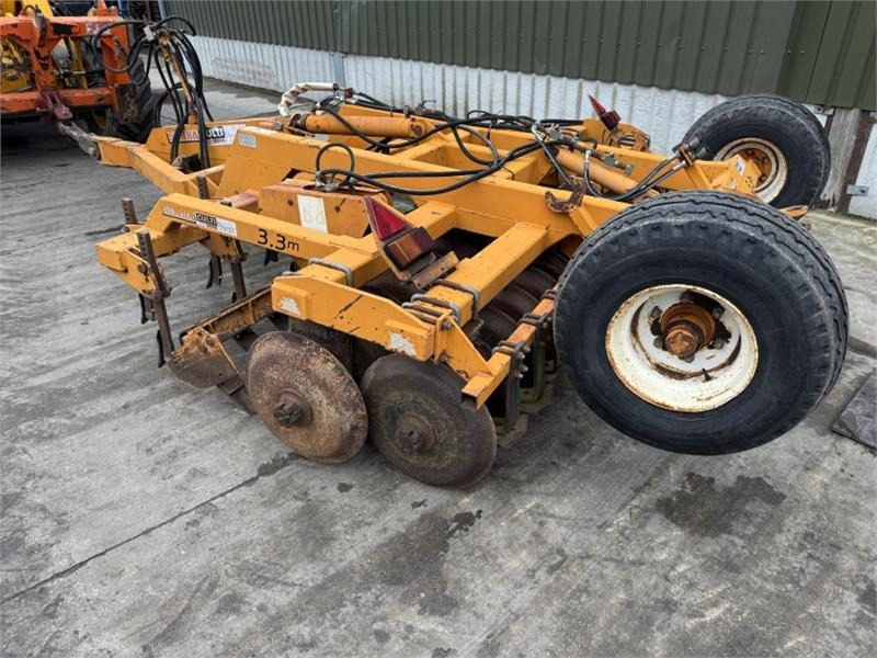 Simba 3.3m Cultipress - Zappatrice: foto 2 Simba 3.3m Cultipress - Zappatrice: foto 2