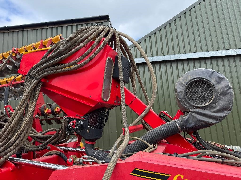 Vaderstad Bio Drill 360 - Seminatrice: foto 1 Vaderstad Bio Drill 360 - Seminatrice: foto 1
