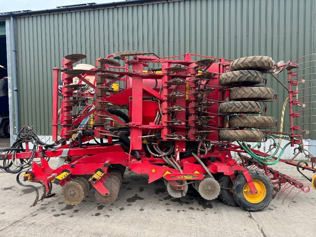 Vaderstad Rapid A600S - Seminatrice: foto 2 Vaderstad Rapid A600S - Seminatrice: foto 2