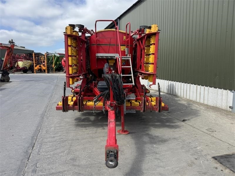 Vaderstad Rapid A600s **3 Row**  - Seminatrice combinata: foto 5 Vaderstad Rapid A600s **3 Row**  - Seminatrice combinata: foto 5