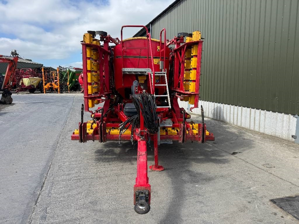 Vaderstad Rapid A600s **Wet Weather Kit** - Seminatrice: foto 5 Vaderstad Rapid A600s **Wet Weather Kit** - Seminatrice: foto 5