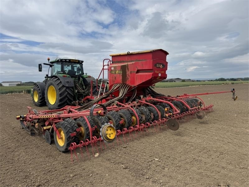 Vaderstad Rapid A800s **Video Below**  - Seminatrice combinata: foto 4 Vaderstad Rapid A800s **Video Below**  - Seminatrice combinata: foto 4