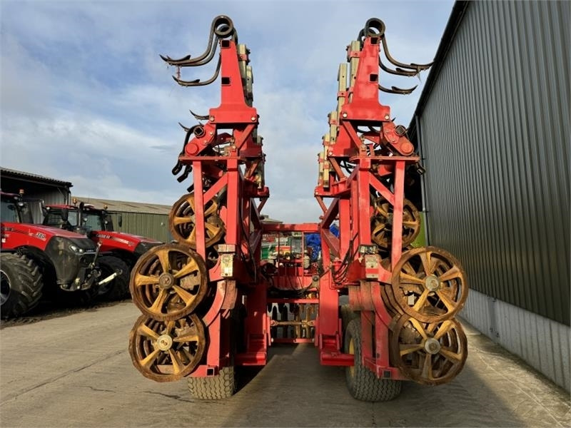 Vaderstad Vaderstad Rexius Twin 830 - Rullo costipatore: foto 3 Vaderstad Vaderstad Rexius Twin 830 - Rullo costipatore: foto 3