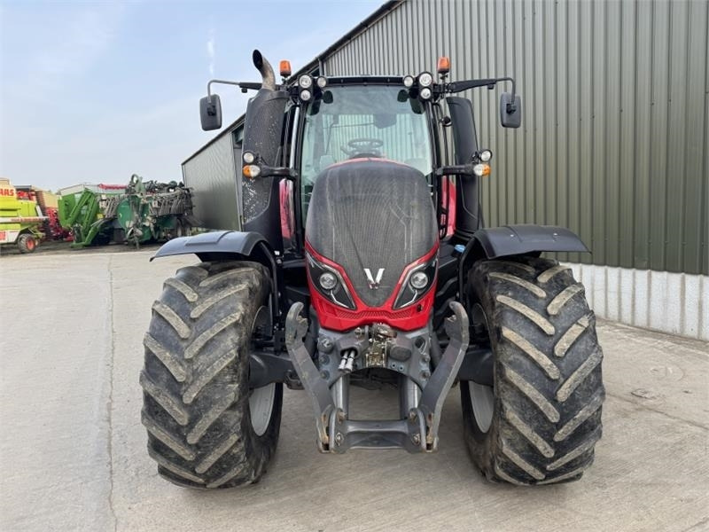 Valtra T194 Versu **55k Transmission** - Trattore: foto 5 Valtra T194 Versu **55k Transmission** - Trattore: foto 5
