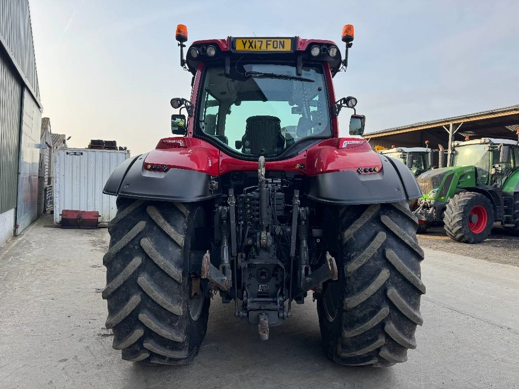 Valtra T194 Versu - Trattore: foto 5 Valtra T194 Versu - Trattore: foto 5