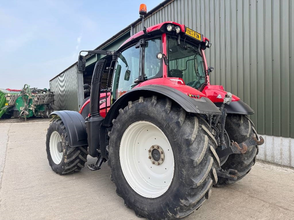 Valtra T194 Versu - Trattore: foto 2 Valtra T194 Versu - Trattore: foto 2