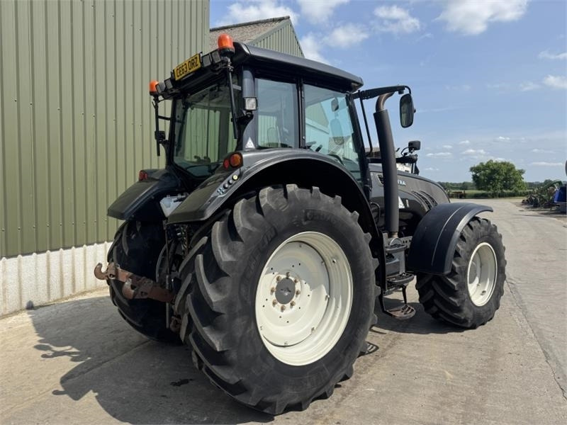Valtra Valtra T163 Direct 50K - Trattore: foto 2 Valtra Valtra T163 Direct 50K - Trattore: foto 2