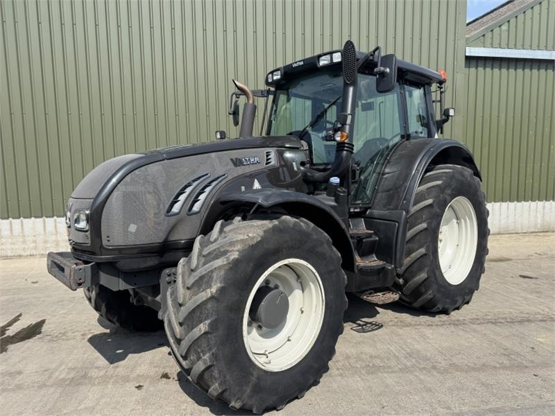 Valtra Valtra T163 Direct 50K - Trattore: foto 3 Valtra Valtra T163 Direct 50K - Trattore: foto 3