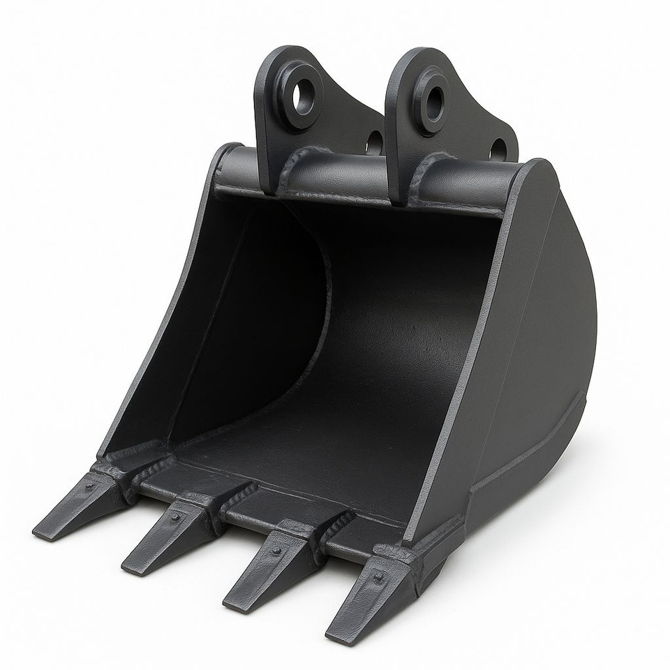 Miniescavatore nuovo KUBOTA Diesel Mini excavator 2 Ton - Müller Machinery MB 20 - KSH: foto 14 Miniescavatore nuovo KUBOTA Diesel Mini excavator 2 Ton - Müller Machinery MB 20 - KSH: foto 14