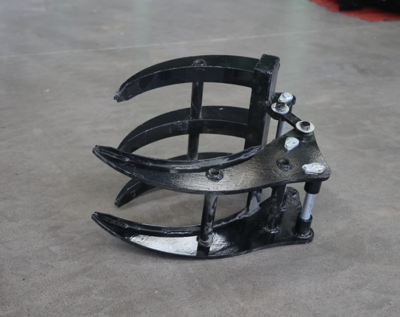 Miniescavatore nuovo KUBOTA Diesel Mini excavator 2 Ton - Müller Machinery MB 20 - KSH: foto 12 Miniescavatore nuovo KUBOTA Diesel Mini excavator 2 Ton - Müller Machinery MB 20 - KSH: foto 12