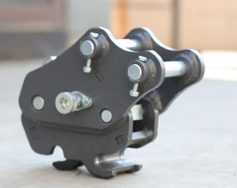 Miniescavatore nuovo KUBOTA Diesel Mini excavator 2 Ton - Müller Machinery MB 20 - KSH: foto 10 Miniescavatore nuovo KUBOTA Diesel Mini excavator 2 Ton - Müller Machinery MB 20 - KSH: foto 10