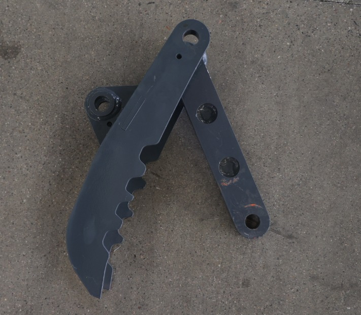 Miniescavatore nuovo KUBOTA Diesel Mini excavator 2 Ton - Müller Machinery MB 20 - KSH: foto 13 Miniescavatore nuovo KUBOTA Diesel Mini excavator 2 Ton - Müller Machinery MB 20 - KSH: foto 13