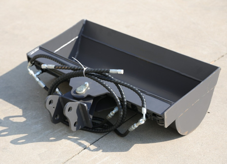 Miniescavatore nuovo KUBOTA Diesel Mini excavator 2 Ton - Müller Machinery MB 20 - KSH: foto 16 Miniescavatore nuovo KUBOTA Diesel Mini excavator 2 Ton - Müller Machinery MB 20 - KSH: foto 16