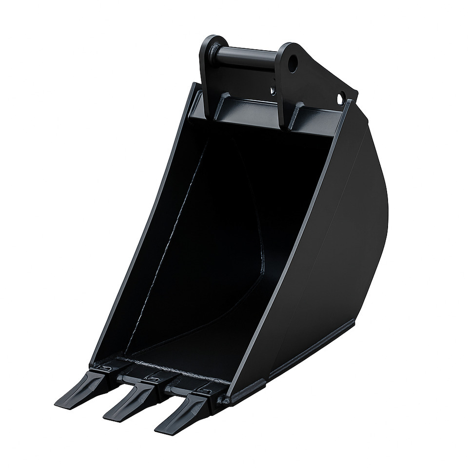 Miniescavatore nuovo KUBOTA Diesel Mini excavator 2 Ton - Müller Machinery MB 20 - KSH: foto 11 Miniescavatore nuovo KUBOTA Diesel Mini excavator 2 Ton - Müller Machinery MB 20 - KSH: foto 11