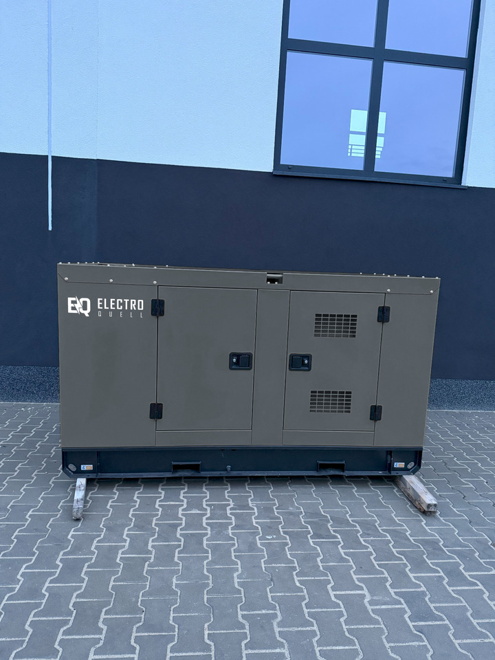 PERKINS 130 kVA / 108 kW - Gruppo elettrogeno: foto 1 PERKINS 130 kVA / 108 kW - Gruppo elettrogeno: foto 1