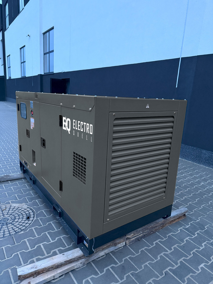 PERKINS 150 kVA / 120 kW - Gruppo elettrogeno: foto 2 PERKINS 150 kVA / 120 kW - Gruppo elettrogeno: foto 2